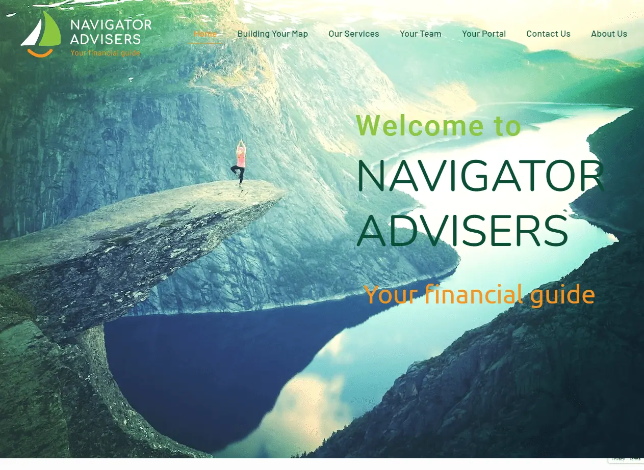 Navigator Advisers provides financial planning that helps you preserve and cultivate