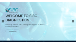 SIBO Diagnostics