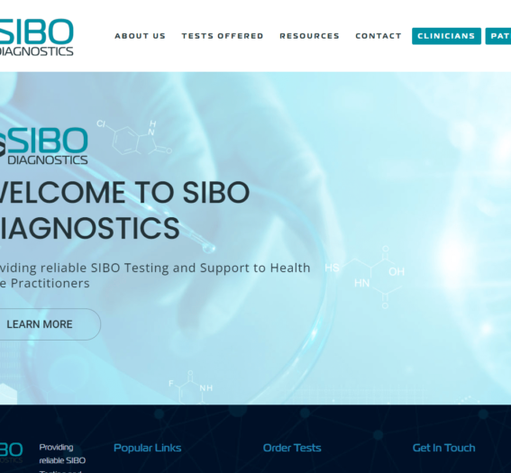 SIBO Diagnostics